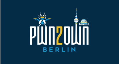 VMware and Pwn2Own 2025 - Berlin